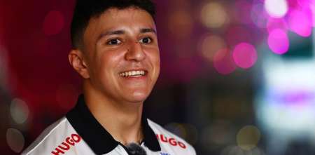 F1: ¿Quién es Isack Hadjar? El nuevo piloto de Racing Bulls para 2025