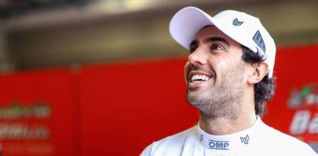TC: Urcera confirmó su llegada al equipo de Gianini para 2025