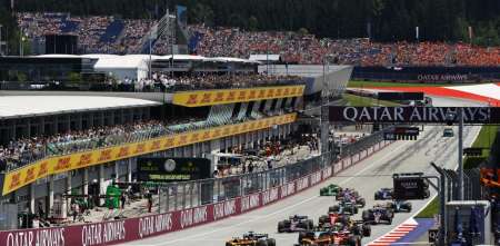 Todos los movimientos de pilotos de la Fórmula 1 de cara al 2025