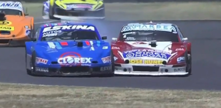 Procar 4000: el descargo de Fuentes tras la polémica con Heredia en la definición de la Clase B