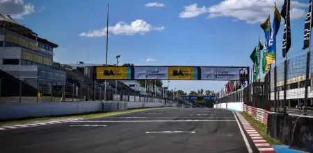 ¿F1 y MotoGP en Buenos Aires? Avanzan las obras en el autódromo para concretar su llegada