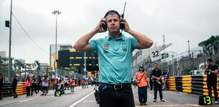 EXCLUSIVO: así es el trabajo de un cazatalentos de la Fórmula 1