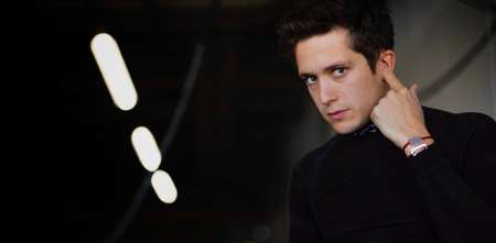 Sacha Fenestraz vuelve de lleno a Japón y tendrá doble actividad en 2025