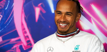 MotoGP: KTM confirmó charlas clave con Hamilton para la compra del equipo