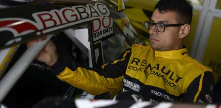 TC: Landa analizó su 2024: “Fue un año bastante irregular”