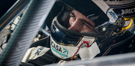 Anuario 2024: Tiago Pernía se consagró campeón de la Copa Rookie LATAM