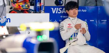 F1: Tsunoda habló sobre la posibilidad de cambiar de equipo: “No puedo depender de Red Bull”
