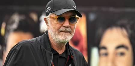 F1: Briatore defendió la incorporación de Doohan por Ocon: "Tengo que fijarme quién es mejor piloto"