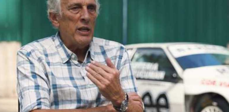 Traverso eterno: los principales números del ícono del automovilismo argentino