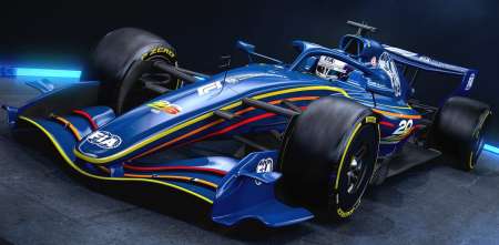 Anuario 2024: el nuevo reglamento de 2026, un cambio radical en la F1