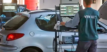 Verano 2025: el gobierno desregulará el tramite de la VTV, ¿De qué se trata?