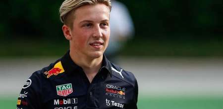 F1: Lawson, rendido ante Hamilton: “Era mi héroe”