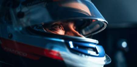 Colapinto no pierde las esperanzas para 2025: "La F1 sabe del gran trabajo que hice"