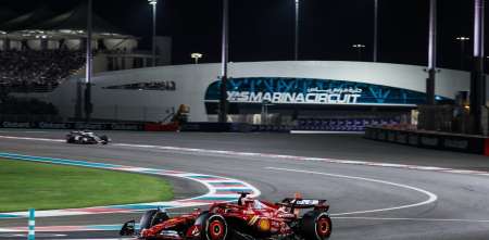 F1: revelaron que cambios técnicos tendrán los Ferrari de Leclerc y Hamilton