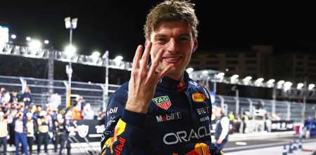 Anuario 2024: sin un dominio arrollador, Max Verstappen gritó campeón por cuarta vez en la F1