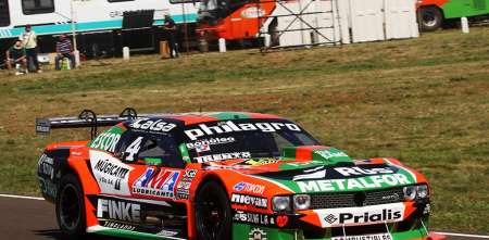 TC: ¿Cómo será el 2025 de Jonatan Castellano?