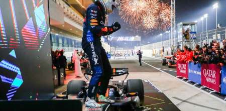 F1: El tremendo elogio que recibió Verstappen: “Max está en su mejor momento, no se si puede hacerlo mejor”