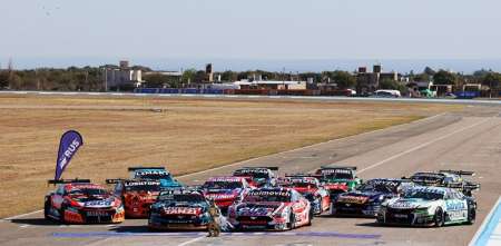 TC: los pedidos de las autoridades de la ACTC a la gobernación de San Luis de cara a la próxima temporada
