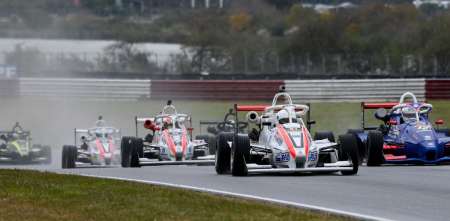 La Formula Nacional confirmó sus fechas para 2025