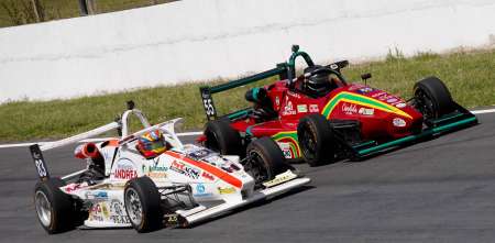 La Formula Nacional confirmó sus fechas para 2025