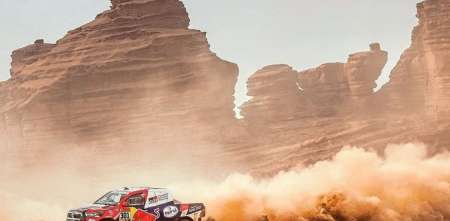 Dakar 2025: ¿Qué diferencias hay en el recorrido respecto al 2024?