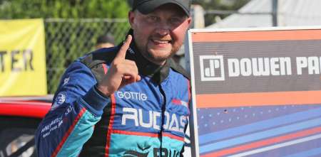 TN APAT: Gassman anunció que seguirá con Scuderia JT en 2025