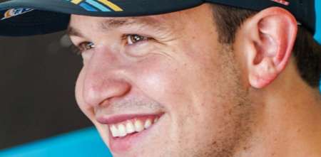 TC: ¡No descansa! Matías Canapino se probó la butaca del Camaro del Rus