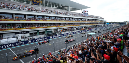 El gran anuncio que realizó la Fórmula 1 para la temporada 2025