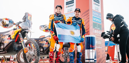 Dakar 2025: la palabra de los argentinos tras el Prólogo en Bisha