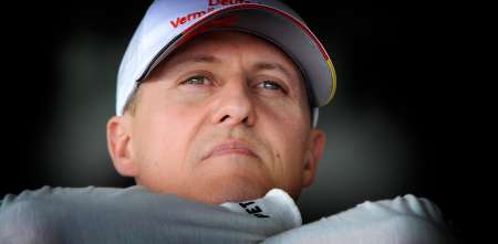 5 cosas que quizás no sabías de Michael Schumacher