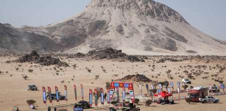 Dakar 2025: el resumen de lo que dejó el Prólogo en Arabia Saudita