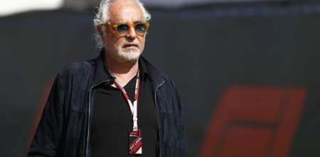 F1: Briatore criticó la incorporación de Hamilton a Ferrari ¿Qué dijo?