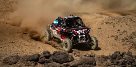 Dakar 2025: las primeras novedades de la Etapa de 48 Horas