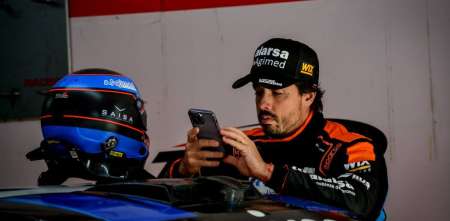 La CAF de la ACTC autorizó a Lucas Guerra y Jerónimo Teti a subir al TC