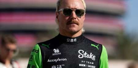 F1: Bottas habló sobre el futuro debut de Bortoleto, ¿Qué dijo?