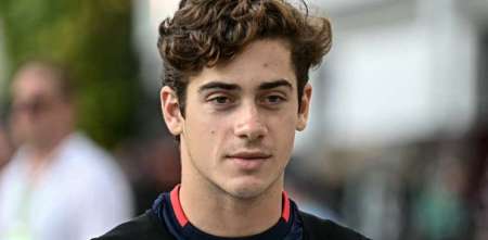 F1: Fontana hizo un balance de la llegada de Colapinto a Alpine