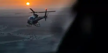 La Etapa 7 del Dakar 2025 sufrirá cambios para garantizar la seguridad