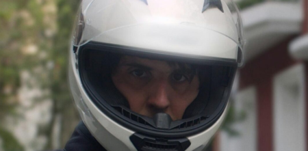 Campaña 2025 “Cuidate, vos que tenés cerebro, usá casco”