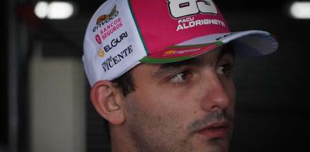 TC2000: Aldrighetti comienza a darle forma a su proyecto para 2025