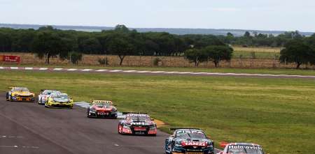 TC: así quedaron definidos los cambios reglamentarios para la temporada 2025