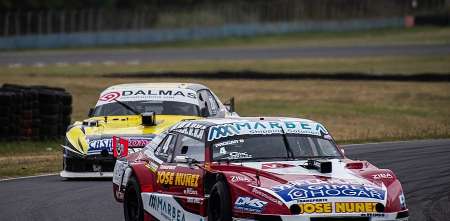 Procar 4000: un binomio experimentado se suma a la Clase B