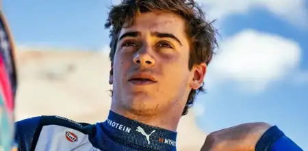 F1: los detalles inéditos de la negociación entre Colapinto, Alpine y Williams