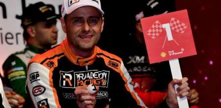 TC: Christian Ledesma: “Estamos con buenas expectativas”