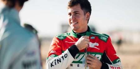 Dakar 2025: tras la Etapa 10, Yacopini se mentaliza para lo que viene