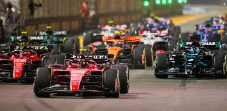 F1: la FIA respondió a las criticas de los pilotos: “Están influenciados por las emociones del momento”