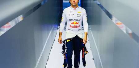 F1: la sentencia de un campeón del mundo sobre el futuro de “Checo” Pérez