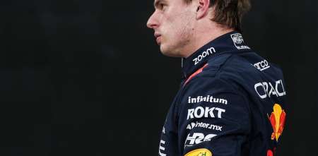 F1: Rosberg pronostico un temprano retiro de Verstappen