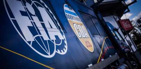 La FIA respaldó la designación de Eduardo Baca como presidente de la CDA del ACA