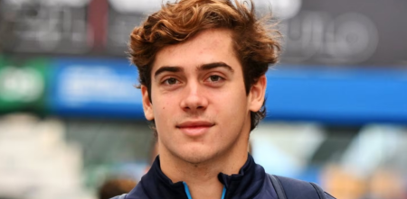 F1: Fútbol, Hollywood y Taylor Swift, el inesperado vínculo con Colapinto y Alpine