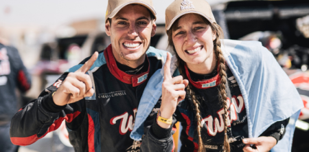 Dakar 2025: con Cavigliasso campeón, el resumen de la etapa 12